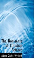 The Non-Sense of Christian Science