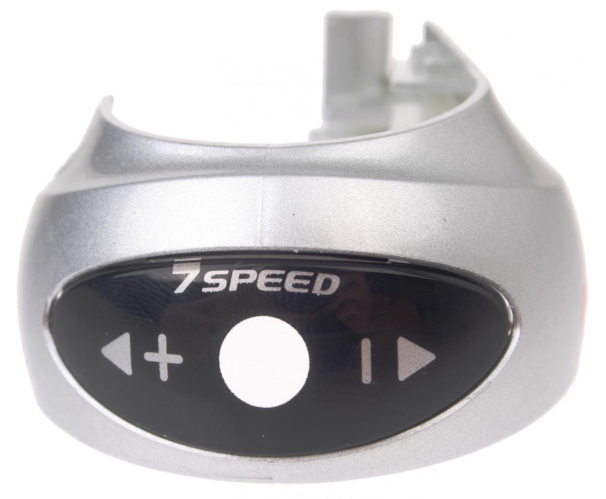 Shimano CUES ST-U6030 Rem-/Schakelhendel - STI | Disc - 2-voudig