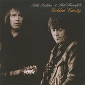 Nikki Sudden & Phil Shoenfelt - Golden Vanity (CD)