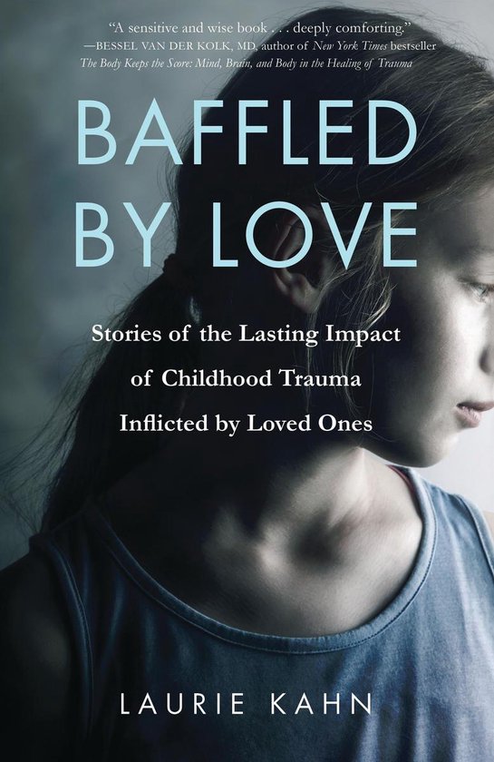 Baffled by Love - cover
