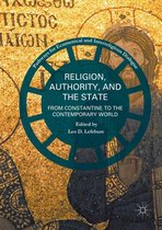 Pathways for Ecumenical and Interreligious Dialogue - Religion, Authority, and the State