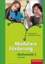 Modulare Förderung für den Mathematikunterricht 2. Arbeitsheft
