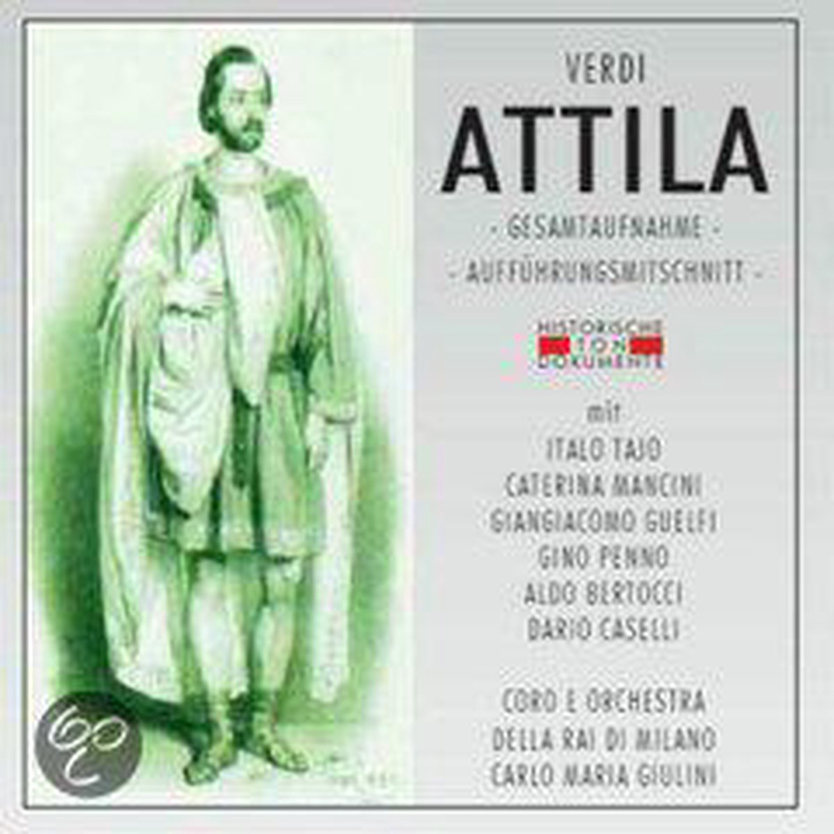 Attila