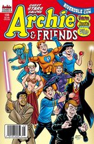 Archie & Friends 156 - Archie & Friends #156