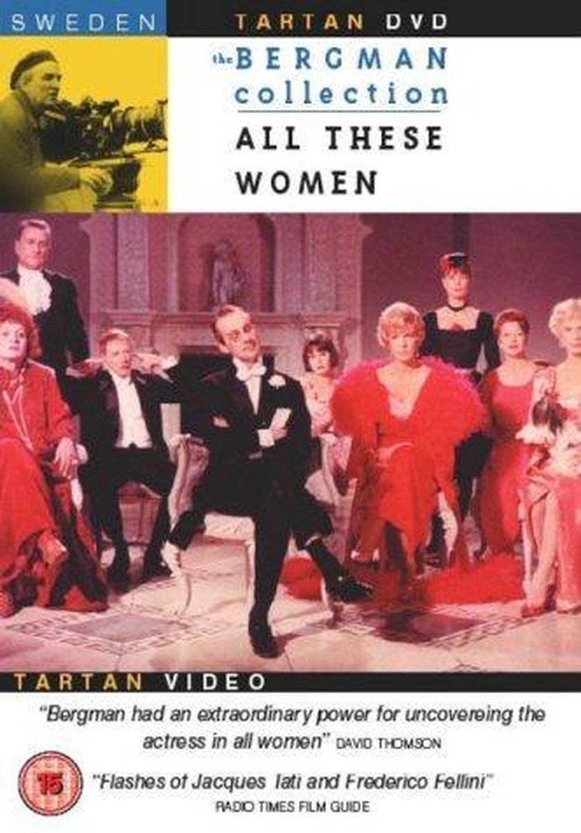 All These Women