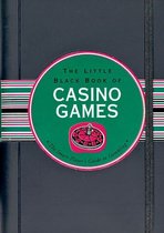 The Little Black Book of Casino Games