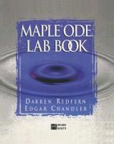 The Maple (R) O.D.E. Lab Book