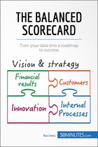 Management & Marketing 20 - The Balanced Scorecard
