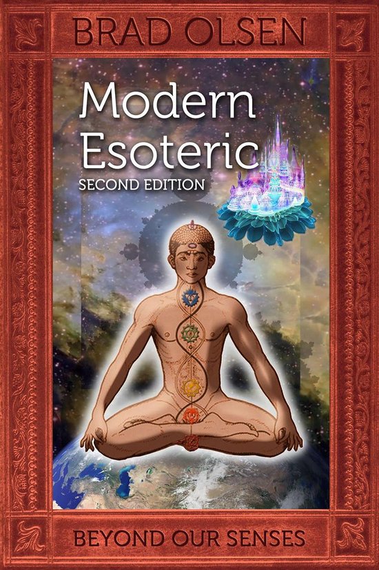 The Esoteric Series - Modern Esoteric - cover