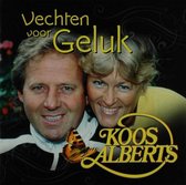 Koos Alberts - Vechten Voor Geluk (CD)