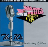 WOGL-FM's 10th Anniversary: Best...70's