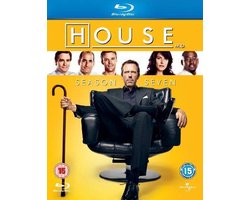 House M.d. S7