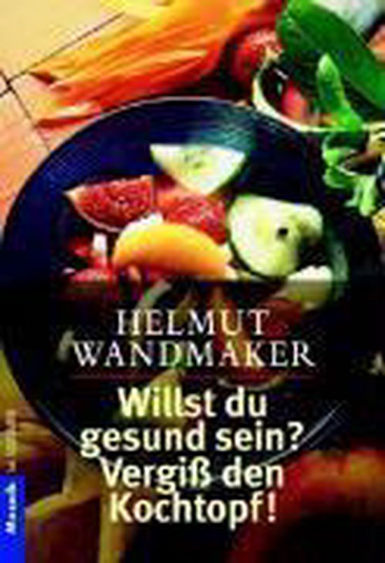 Willst du gesund sein? - cover