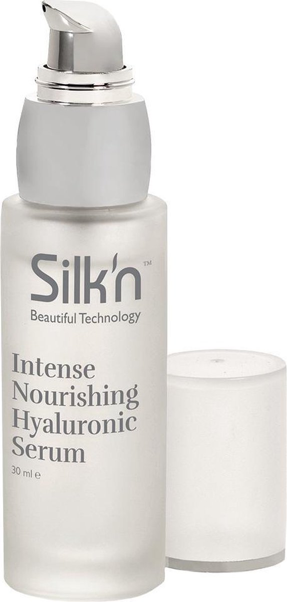 2% Hyaluronic Serum