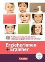 Erzieherinnen + Erzieher 01 Fachbuch