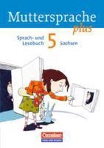 Muttersprache plus 5. Schuljahr. Schülerbuch Sachsen