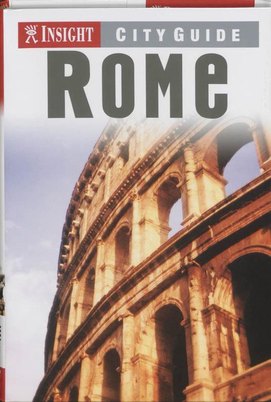 Rome - cover