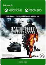 Battlefield: Bad Company 2 - Xbox One & Xbox 360 Download