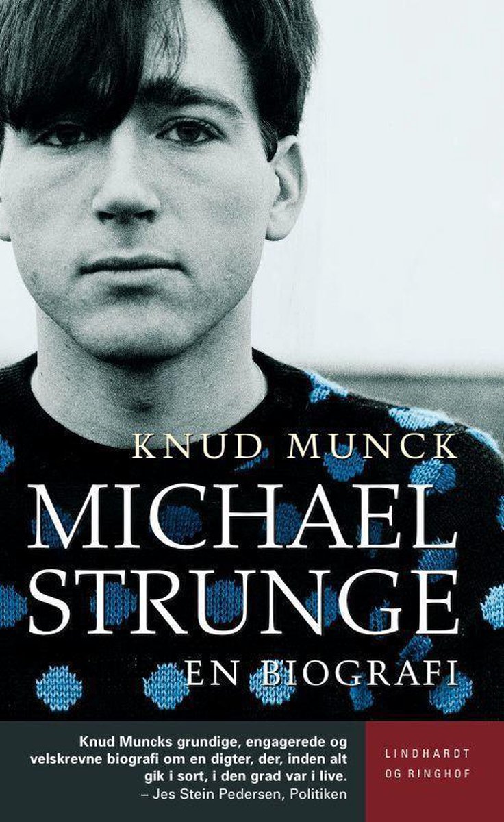 Michael Strunge - Knud Munck