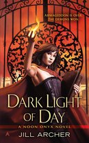 Dark Light Of Day