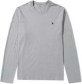 Ralph Lauren longsleeve grey XL