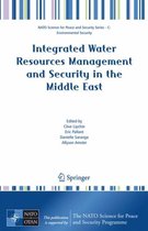 Integrated Water Resources Management in the Middle East