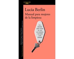 Manual para mujeres de la limpieza