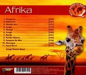Afrika-Music Around Thworld