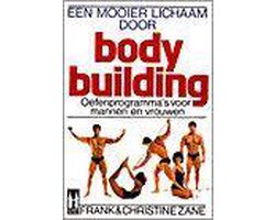 Mooier Lichaam Door Bodybuilding