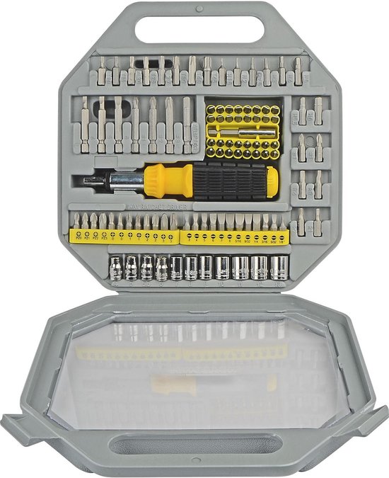 Brüder Mannesmann M10471 Circlip pliers