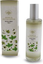 Green Tree Roomspray mint & eucalyptus 100 ml