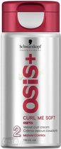 Sale Gel Osis Curl Me Soft 150 ml