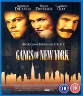 Movie - Gangs Of New York