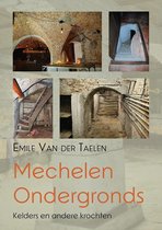 Mechelen Ondergronds - Kelders en andere krochten