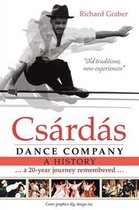 Csardas Dance Company