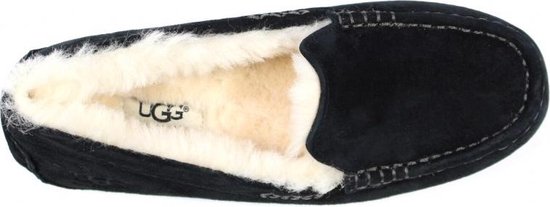 ugg zwart 39
