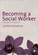 Becoming Social Worker