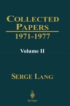 Collected Papers II: 1971-1977