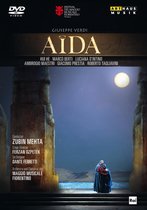 Giuseppe Verdi - Aida