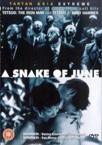 A Snake Of June