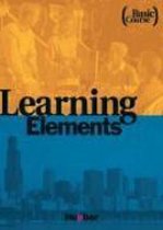 English Elements. Basic Course. Learning Elements