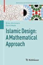 Mathematics and the Built Environment 2 - Islamic Design: A Mathematical Approach