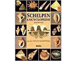 Omslag van Schelpenencyclopedie, De