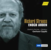 Dietrich Fischer-Dieskau - Richard Strauss: Enoch Arden (CD)