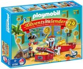 Playmobil Adventskalender - 4156