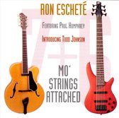 Mo' Strings Attached