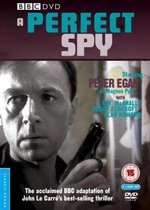 A Perfect Spy: Complete BBC Series (3 Disc Box Set)
