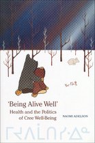 Anthropological Horizons - 'Being Alive Well'