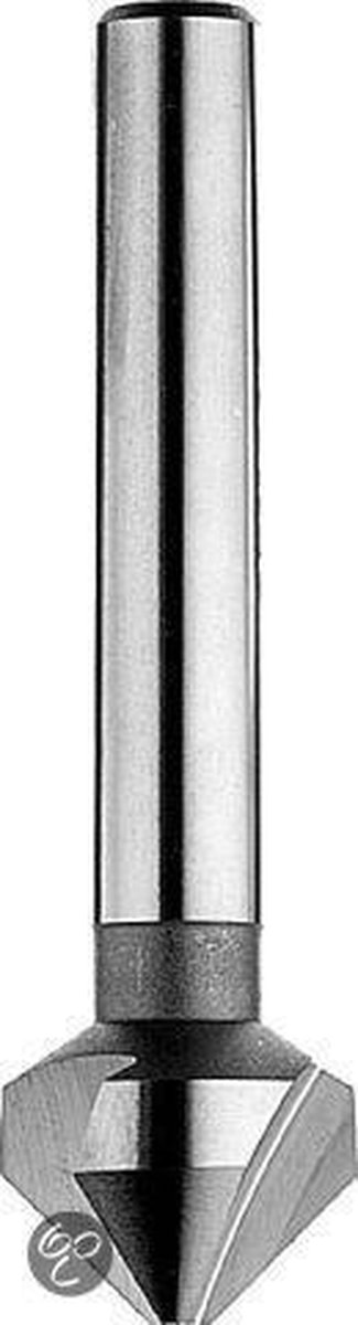 Phantom Verzinkfrees - 6,3 mm - Cobalt Schacht 5 mm