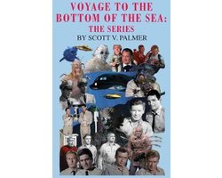 Voyage to the Bottom of the Sea